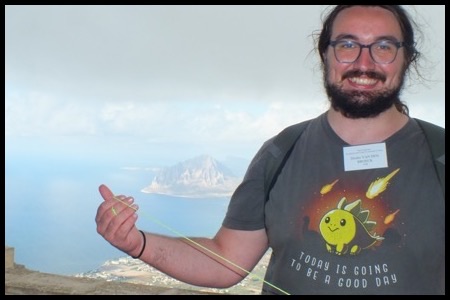 Dieder Van den Broeck